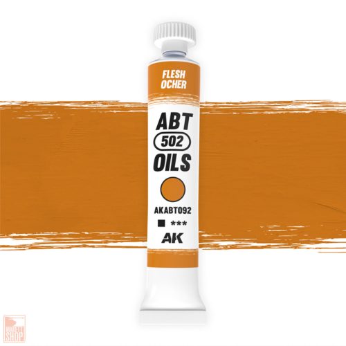 Abteilung502 Flesh ocher 