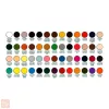 AK-Interactive Special box Full range ABT 502 oils