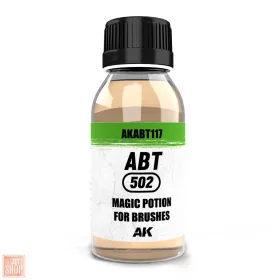 Abteilung502 Magic Potion for Brushes