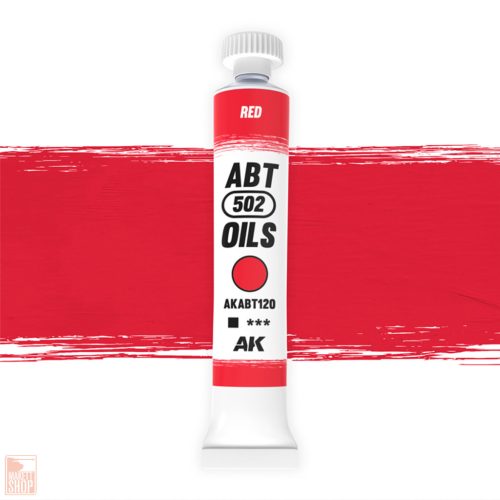 Abteilung502 Red 