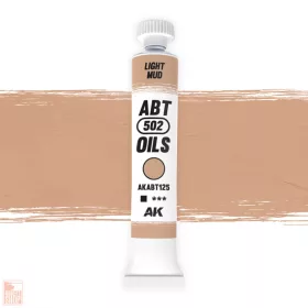 Abteilung502 Light mud 