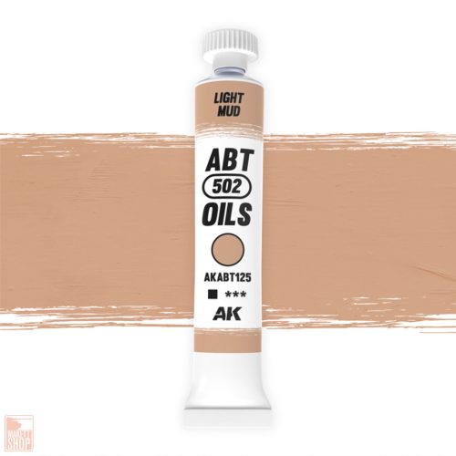Abteilung502 Light mud 