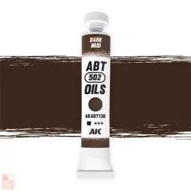 Abteilung502 Dark mud 