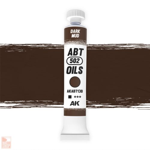 Abteilung502 Dark mud 