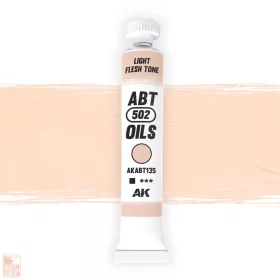 Abteilung502 Light flesh tone 