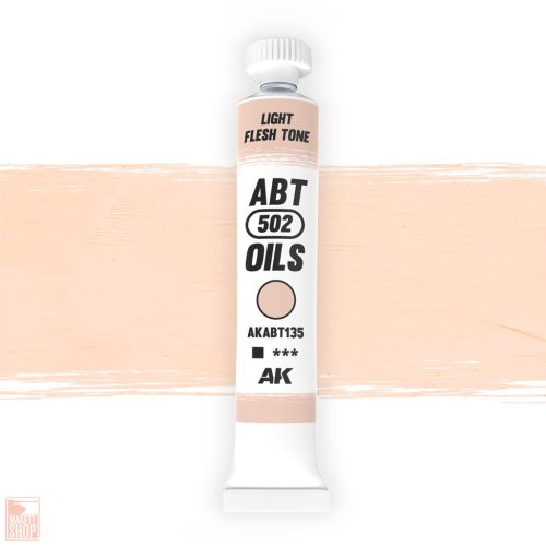 Abteilung502 Light flesh tone 