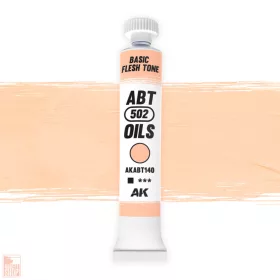 Abteilung502 Basic flesh tone 