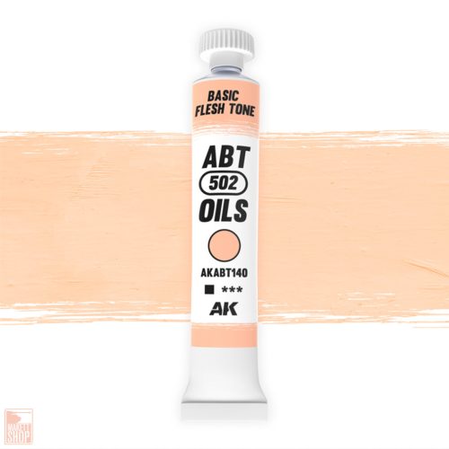 Abteilung502 Basic flesh tone 