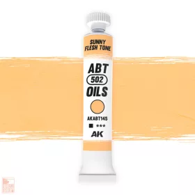 Abteilung502 Sunny flesh tone 