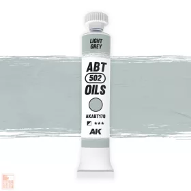 Abteilung502 Light grey 