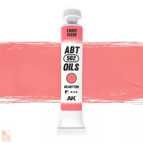 Abteilung502 Faded flesh 