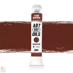 Abteilung502 Flesh shadow 