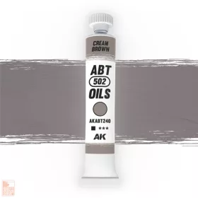 Abteilung502 Cream brown 