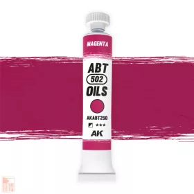 Abteilung502 Magenta 