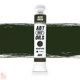 Abteilung502 Olive green 