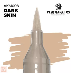 AK-Interactive Playmarkers Dark Skin