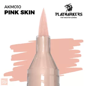 AK-Interactive Playmarkers Pink Skin