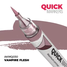 AK-Interactive Quick markers Vampire flesh