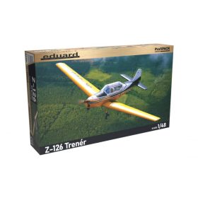 Eduard Profipack 1:48 Z-126 Trenér