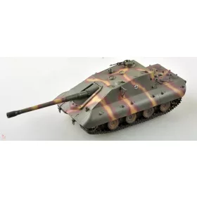 Easy Model 1:72 German Jagdpanzer E-100