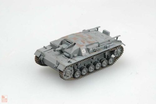 Trumpeter Easy Model 1:72 Stug III Ausf B Stug Abt 226 Barbarossa