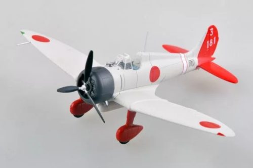 Trumpeter Easy Model 1:72 A5M2 13th Kokutai 3-181
