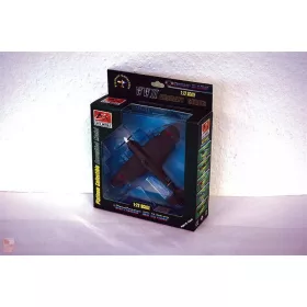 Easy Model 1:72 Hurricane Mk II/Trop Russland 1941