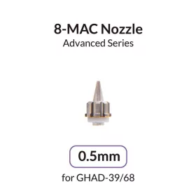 Gaahleri 0.5mm Nozzle for Advanced Series