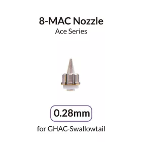 Gaahleri 0.28mm Nozzle for Swallowtail