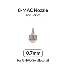 Gaahleri 0.7mm Nozzle for Swallowtail