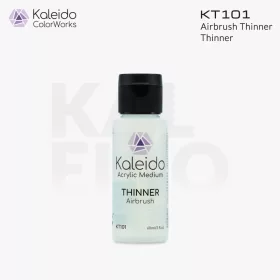 Gaahleri Kaleido Airbrush Thinner 60 ml