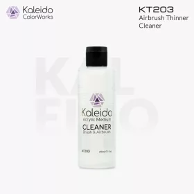 Gaahleri Kaleido Airbrush Cleaner 210 ml