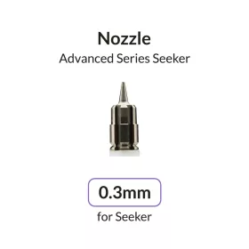 Gaahleri Seeker 0.3mm Nozzle