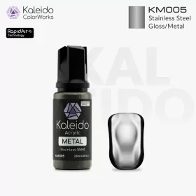 Gaahleri Kaleido Stainless Steel 20 ml