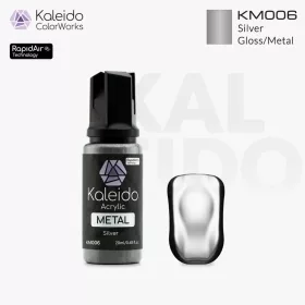 Gaahleri Kaleido Silver 20 ml