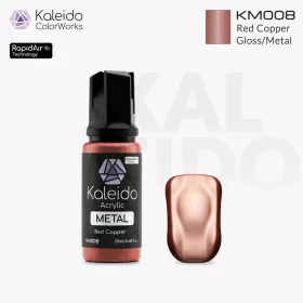 Gaahleri Kaleido Copper 20 ml