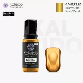 Gaahleri Kaleido Flashy Gold 20 ml