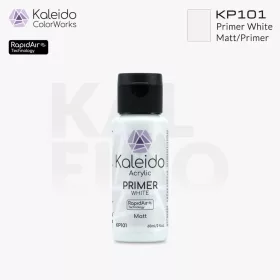 Gaahleri Kaleido Primer White 60 ml