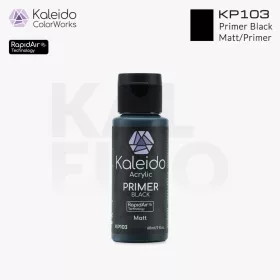 Gaahleri Kaleido Primer Black 60 ml