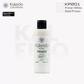Gaahleri Kaleido Primer White 210 ml