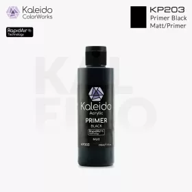 Gaahleri Kaleido Primer Black 210 ml