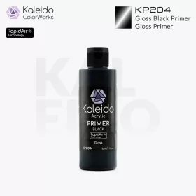 Gaahleri Kaleido Gloss Black Primer 210 ml