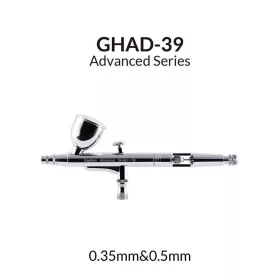 Gaahleri Advanced Series GHAD-39