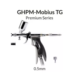 Gaahleri Premium Series GHPM-Mobius TG