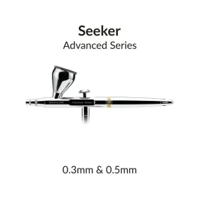 Gaahleri Advanced Series Seeker 03 & 05
