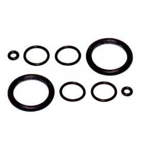 Chromax - Gumi tömítés-szett BD-138 szórópisztolyhoz