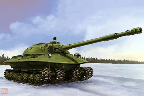 Hobbyboss 1:35 Object 279 