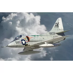 Hobby Boss 1:48 A-4B Sky Hawk
