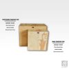 HZ Model - Small Transport Case