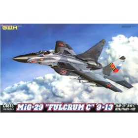 Great Wall Hobby 1:48 MIG-29 9-13 ”Fulcrum” C